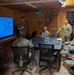 Boss Wing command team visits Djibouti