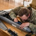 2d Cavalry Regiment Soldiers prepare one-way attack drone for flight operations