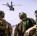 31st MEU | Maritime Raid Force Fast Roping