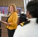 NMRTC Bethesda Celebrates Nurse Corps Birthday