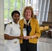 NMRTC Bethesda Celebrates Nurse Corps Birthday