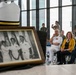 NMRTC Bethesda Celebrates Nurse Corps Birthday