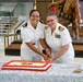 NMRTC Bethesda Celebrates Nurse Corps Birthday