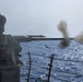 Live Fire Exercise aboard USS Gonzalez (DDG 66)