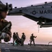 31st MEU | Maritime Raid Force Fast Roping