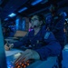 Combat Systems Training Team aboard USS Gonzalez (DDG 66)