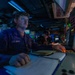 Combat Systems Training Team aboard USS Gonzalez (DDG 66)