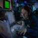 Combat Systems Training Team aboard USS Gonzalez (DDG 66)