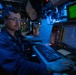 Combat Systems Training Team aboard USS Gonzalez (DDG 66)