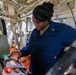 Engineers aboard USS Gonzalez (DDG 66)