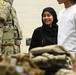 U.S. Army Tank-automotive and Armaments Command welcomes local Detroit-area students for tour of the Detroit Arsenal