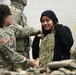 U.S. Army Tank-automotive and Armaments Command welcomes local Detroit-area students for tour of the Detroit Arsenal