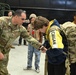 U.S. Army Tank-automotive and Armaments Command welcomes local Detroit-area students for tour of the Detroit Arsenal
