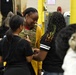 U.S. Army Tank-automotive and Armaments Command welcomes local Detroit-area students for tour of the Detroit Arsenal