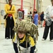 U.S. Army Tank-automotive and Armaments Command welcomes local Detroit-area students for tour of the Detroit Arsenal