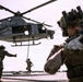 31st MEU | Maritime Raid Force Fast Roping