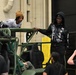 U.S. Army Tank-automotive and Armaments Command welcomes local Detroit-area students for tour of the Detroit Arsenal