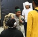 U.S. Army Tank-automotive and Armaments Command welcomes local Detroit-area students for tour of the Detroit Arsenal