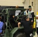 U.S. Army Tank-automotive and Armaments Command welcomes local Detroit-area students for tour of the Detroit Arsenal