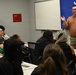 U.S. Army Tank-automotive and Armaments Command welcomes local Detroit-area students for tour of the Detroit Arsenal