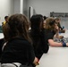 U.S. Army Tank-automotive and Armaments Command welcomes local Detroit-area students for tour of the Detroit Arsenal