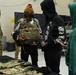 U.S. Army Tank-automotive and Armaments Command welcomes local Detroit-area students for tour of the Detroit Arsenal