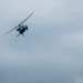 106th Rescue Wing HH-60 Pave Hawks conduct joint live-fire training during Exercise Hungry Horse