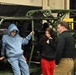 U.S. Army Tank-automotive and Armaments Command welcomes local Detroit-area students for tour of the Detroit Arsenal