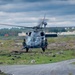 106th Rescue Wing HH-60 Pave Hawks conduct joint live-fire training during Exercise Hungry Horse