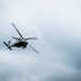 106th Rescue Wing HH-60 Pave Hawks conduct joint live-fire training during Exercise Hungry Horse