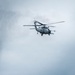 106th Rescue Wing HH-60 Pave Hawks conduct joint live-fire training during Exercise Hungry Horse