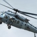 106th Rescue Wing HH-60 Pave Hawks conduct joint live-fire training during Exercise Hungry Horse