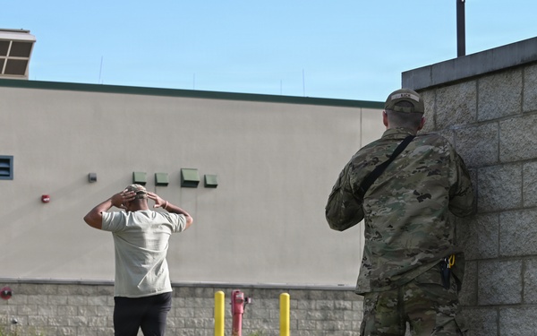 Operation Thunderwolf Boosts Mission Readiness