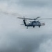 106th Rescue Wing HH-60 Pave Hawks conduct joint live-fire training during Exercise Hungry Horse