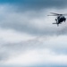106th Rescue Wing HH-60 Pave Hawks conduct joint live-fire training during Exercise Hungry Horse