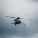 106th Rescue Wing HH-60 Pave Hawks conduct joint live-fire training during Exercise Hungry Horse