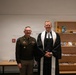 U.S Army Chaplain Speaks at Bundeswehr Worship Service