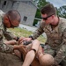Air Force EOD warfighter
