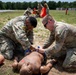 Air Force EOD warfighter