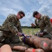 Air Force EOD warfighter