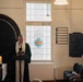 U.S Army Chaplain Speaks at Bundeswehr Worship Service