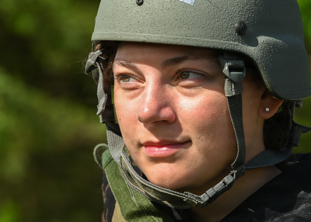 Operation Thunderwolf Boosts Mission Readiness