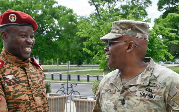 Shock Trauma Engagement Subject Matter Exchange (SMEE)