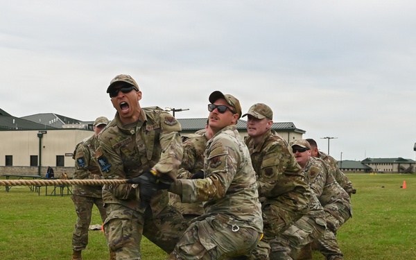 Operation Thunderwolf Boosts Mission Readiness