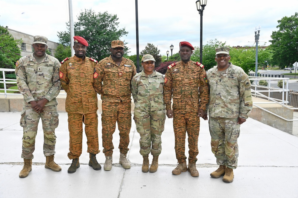 Shock Trauma Engagement Subject Matter Exchange (SMEE)