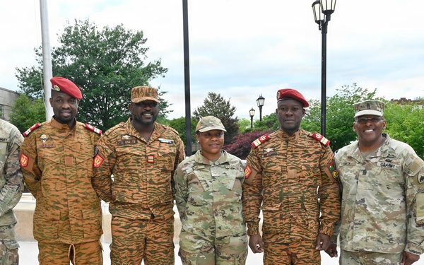 Shock Trauma Engagement Subject Matter Exchange (SMEE)