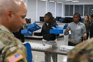 AFN Naples Regional News - African Lion 26 and VALEX