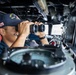Truxtun Conducts Blockade Operations