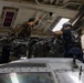 Truxtun Conducts Maintenance