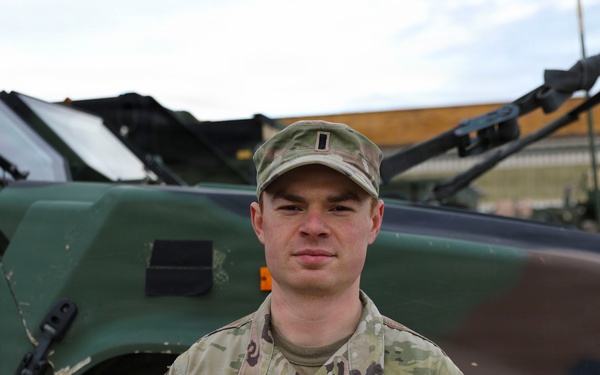 Why I Serve w. 1st Lt. Nathan Pyle